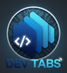Dev Tabs Logo